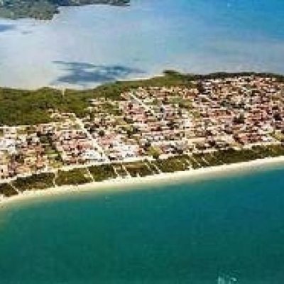 Terreno Comercial/Residencial com 720m², no bairro Daniela em Florianópolis