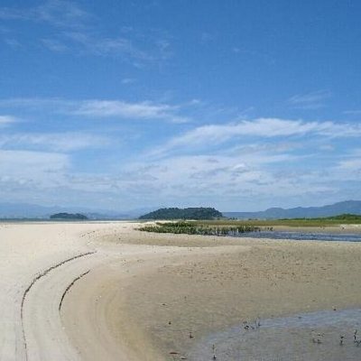 Terreno Comercial/Residencial com 720m², no bairro Daniela em Florianópolis