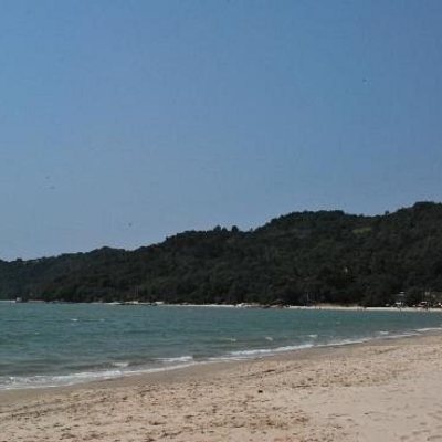 Terreno Comercial/Residencial com 720m², no bairro Daniela em Florianópolis