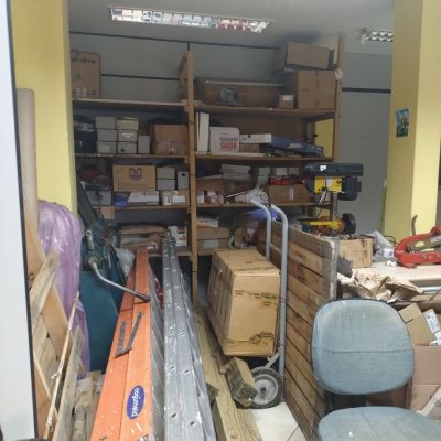 Casa Residencial com 212m², 4 quartos, 1 suíte, 2 garagens, no bairro Vargem Grande em Florianópolis