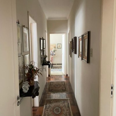 Apartamentos com 101m², 3 quartos, 1 garagem, no bairro Centro em Florianópolis