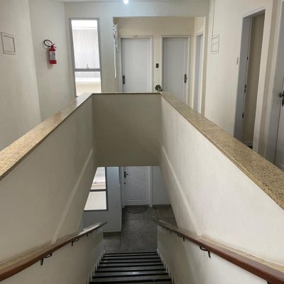 Apartamentos com 101m², 3 quartos, 1 garagem, no bairro Centro em Florianópolis