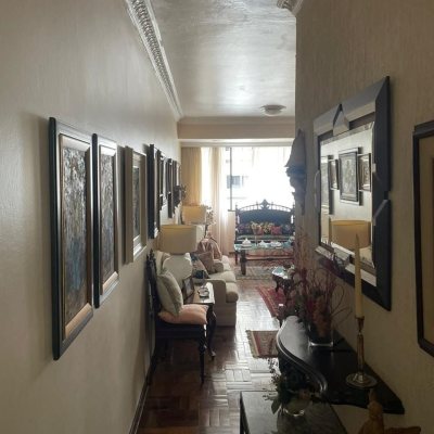 Apartamentos com 101m², 3 quartos, 1 garagem, no bairro Centro em Florianópolis