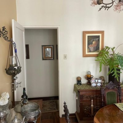 Apartamentos com 101m², 3 quartos, 1 garagem, no bairro Centro em Florianópolis