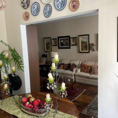 Apartamentos com 101m², 3 quartos, 1 garagem, no bairro Centro em Florianópolis