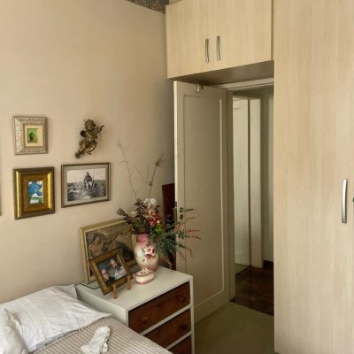 Apartamentos com 101m², 3 quartos, 1 garagem, no bairro Centro em Florianópolis
