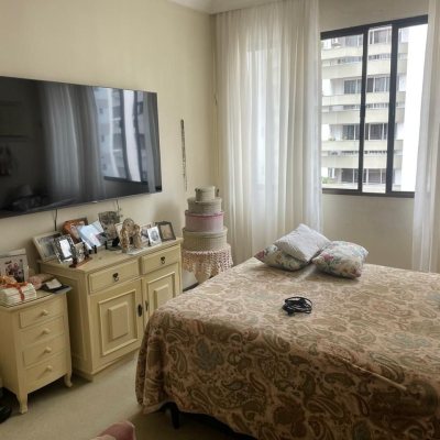 Apartamentos com 101m², 3 quartos, 1 garagem, no bairro Centro em Florianópolis