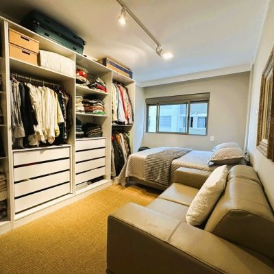 Apartamentos com 87m², 2 quartos, 2 suítes, 1 garagem, no bairro Jardim Atlântico em Florianópolis