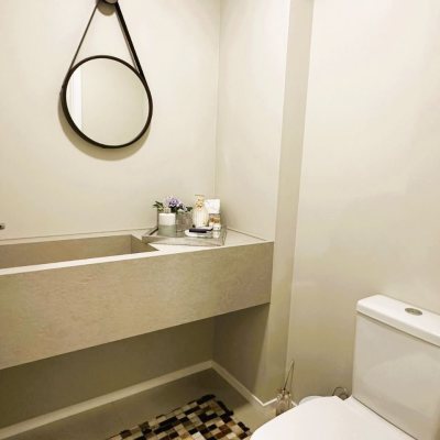 Apartamentos com 87m², 2 quartos, 2 suítes, 1 garagem, no bairro Jardim Atlântico em Florianópolis