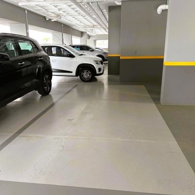 Apartamentos com 87m², 2 quartos, 2 suítes, 1 garagem, no bairro Jardim Atlântico em Florianópolis