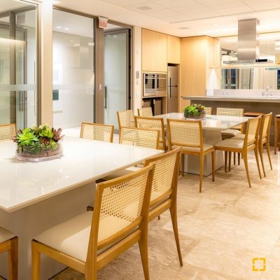 Apartamentos com 87m², 2 quartos, 2 suítes, 1 garagem, no bairro Jardim Atlântico em Florianópolis