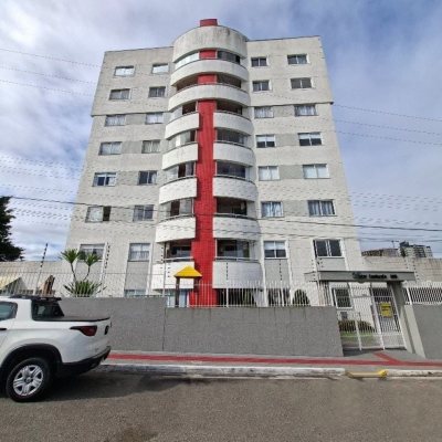 Apartamentos com 79m², 3 quartos, 1 suíte, 1 garagem, no bairro Nossa Senhora Do Rosário em São José