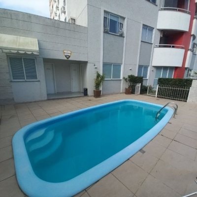 Apartamentos com 79m², 3 quartos, 1 suíte, 1 garagem, no bairro Nossa Senhora Do Rosário em São José