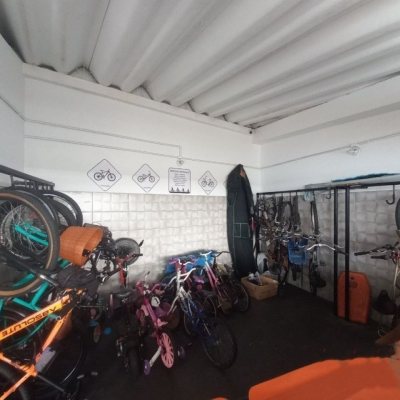 Apartamentos com 79m², 3 quartos, 1 suíte, 1 garagem, no bairro Nossa Senhora Do Rosário em São José