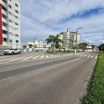 Apartamentos com 79m², 3 quartos, 1 suíte, 1 garagem, no bairro Nossa Senhora Do Rosário em São José