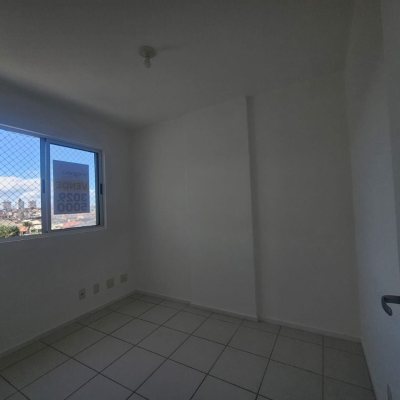 Apartamentos com 79m², 3 quartos, 1 suíte, 1 garagem, no bairro Nossa Senhora Do Rosário em São José