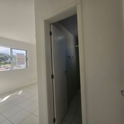 Apartamentos com 79m², 3 quartos, 1 suíte, 1 garagem, no bairro Nossa Senhora Do Rosário em São José