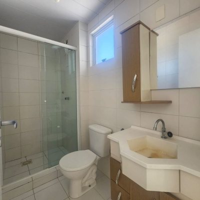 Apartamentos com 79m², 3 quartos, 1 suíte, 1 garagem, no bairro Nossa Senhora Do Rosário em São José