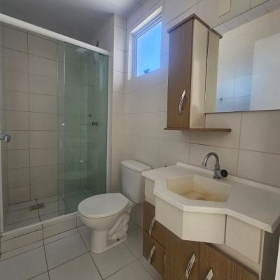 Apartamentos com 79m², 3 quartos, 1 suíte, 1 garagem, no bairro Nossa Senhora Do Rosário em São José