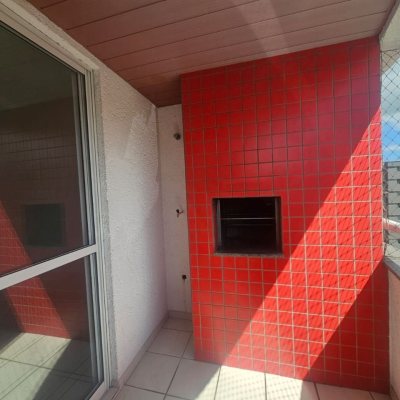 Apartamentos com 79m², 3 quartos, 1 suíte, 1 garagem, no bairro Nossa Senhora Do Rosário em São José