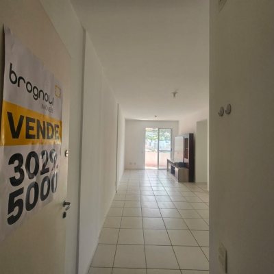 Apartamentos com 79m², 3 quartos, 1 suíte, 1 garagem, no bairro Nossa Senhora Do Rosário em São José