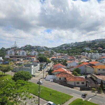 Apartamentos com 79m², 3 quartos, 1 suíte, 1 garagem, no bairro Nossa Senhora Do Rosário em São José