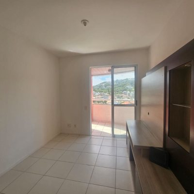 Apartamentos com 79m², 3 quartos, 1 suíte, 1 garagem, no bairro Nossa Senhora Do Rosário em São José