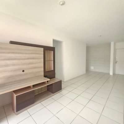 Apartamentos com 79m², 3 quartos, 1 suíte, 1 garagem, no bairro Nossa Senhora Do Rosário em São José