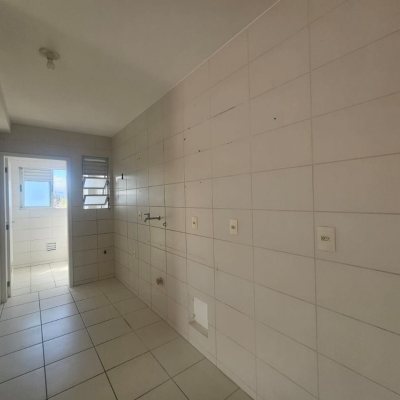 Apartamentos com 79m², 3 quartos, 1 suíte, 1 garagem, no bairro Nossa Senhora Do Rosário em São José