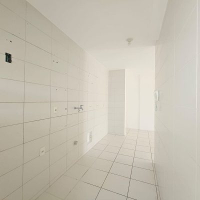 Apartamentos com 79m², 3 quartos, 1 suíte, 1 garagem, no bairro Nossa Senhora Do Rosário em São José