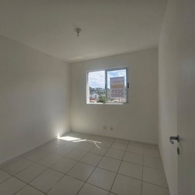 Apartamentos com 79m², 3 quartos, 1 suíte, 1 garagem, no bairro Nossa Senhora Do Rosário em São José