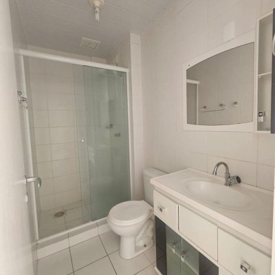 Apartamentos com 79m², 3 quartos, 1 suíte, 1 garagem, no bairro Nossa Senhora Do Rosário em São José