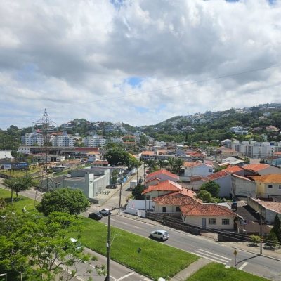 Apartamentos com 79m², 3 quartos, 1 suíte, 1 garagem, no bairro Nossa Senhora Do Rosário em São José