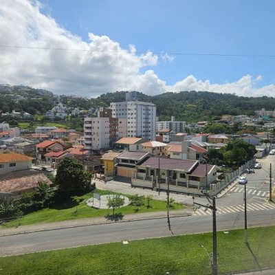 Apartamentos com 79m², 3 quartos, 1 suíte, 1 garagem, no bairro Nossa Senhora Do Rosário em São José