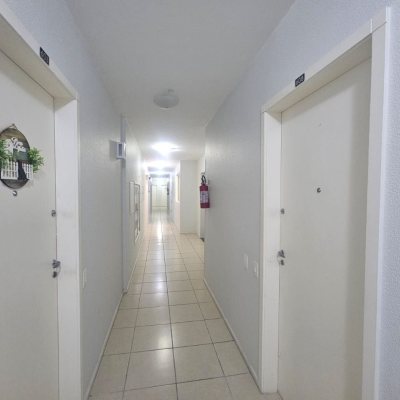 Apartamentos com 79m², 3 quartos, 1 suíte, 1 garagem, no bairro Nossa Senhora Do Rosário em São José