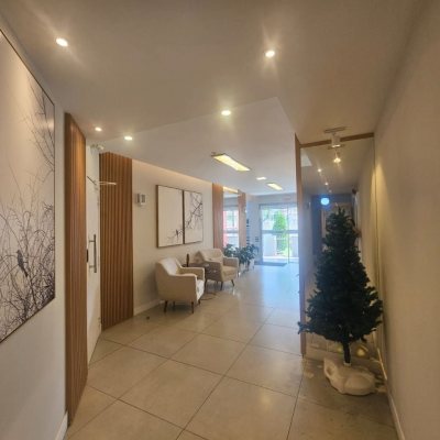 Apartamentos com 79m², 3 quartos, 1 suíte, 1 garagem, no bairro Nossa Senhora Do Rosário em São José