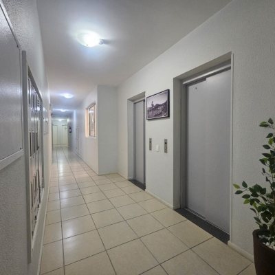 Apartamentos com 79m², 3 quartos, 1 suíte, 1 garagem, no bairro Nossa Senhora Do Rosário em São José