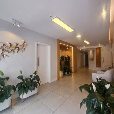 Apartamentos com 79m², 3 quartos, 1 suíte, 1 garagem, no bairro Nossa Senhora Do Rosário em São José