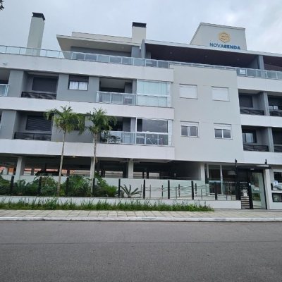 Apartamentos com 82m², 3 quartos, 1 suíte, 1 garagem, no bairro Canasvieiras em Florianópolis