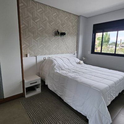 Apartamentos com 82m², 3 quartos, 1 suíte, 1 garagem, no bairro Canasvieiras em Florianópolis
