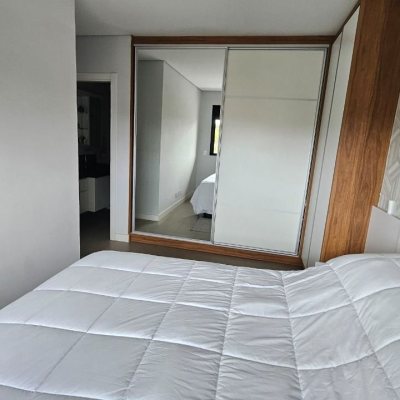 Apartamentos com 82m², 3 quartos, 1 suíte, 1 garagem, no bairro Canasvieiras em Florianópolis