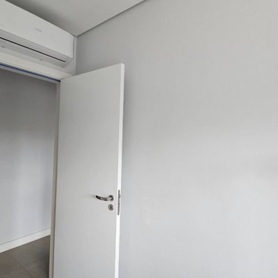 Apartamentos com 82m², 3 quartos, 1 suíte, 1 garagem, no bairro Canasvieiras em Florianópolis