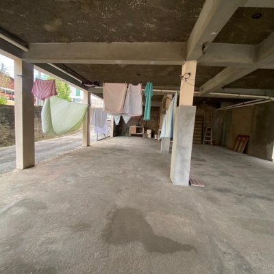 Casa Residencial com 110m², 3 quartos, 1 suíte, 4 garagens, no bairro Capoeiras em Florianópolis