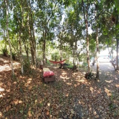 Sitio com 100m², 3 quartos, 1 suíte, 2 garagens, no bairro Vargem Pequena em Florianópolis