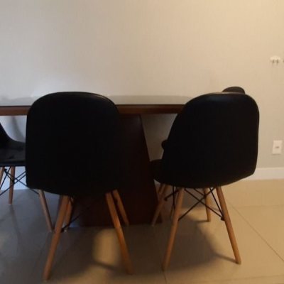 Apartamentos com 65m², 2 quartos, 1 suíte, 1 garagem, no bairro Itacorubi em Florianópolis