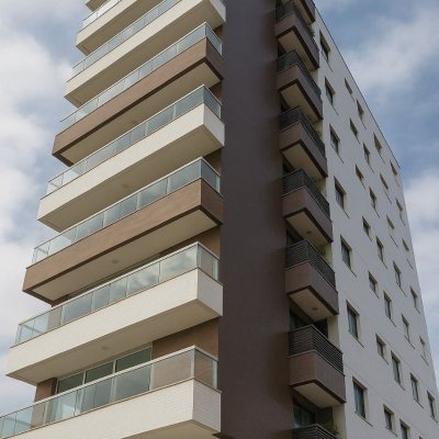 Apartamentos com 65m², 2 quartos, 1 suíte, 1 garagem, no bairro Itacorubi em Florianópolis