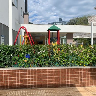 Apartamentos com 65m², 2 quartos, 1 suíte, 1 garagem, no bairro Itacorubi em Florianópolis