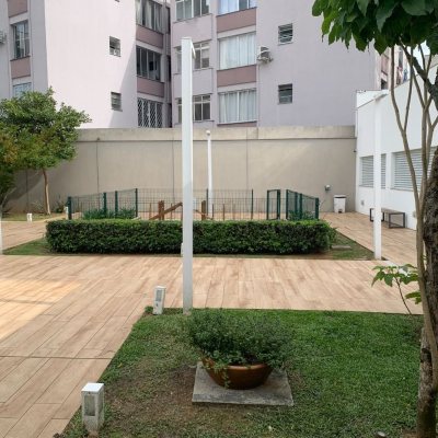 Apartamentos com 65m², 2 quartos, 1 suíte, 1 garagem, no bairro Itacorubi em Florianópolis
