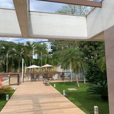 Apartamentos com 65m², 2 quartos, 1 suíte, 1 garagem, no bairro Itacorubi em Florianópolis