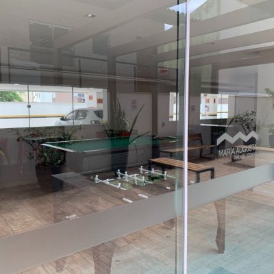 Apartamentos com 65m², 2 quartos, 1 suíte, 1 garagem, no bairro Itacorubi em Florianópolis